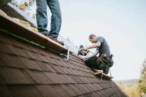Local Roofers in Coal Cabin Beach, PA